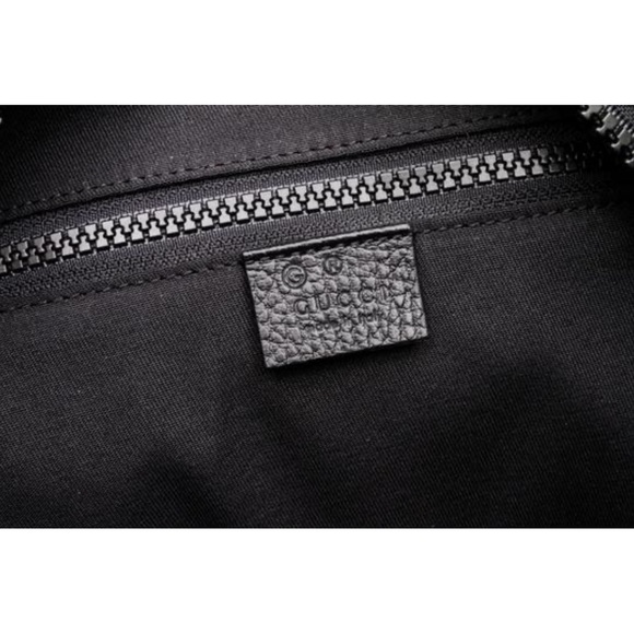 Gucci backpack - Picture 5 of 5